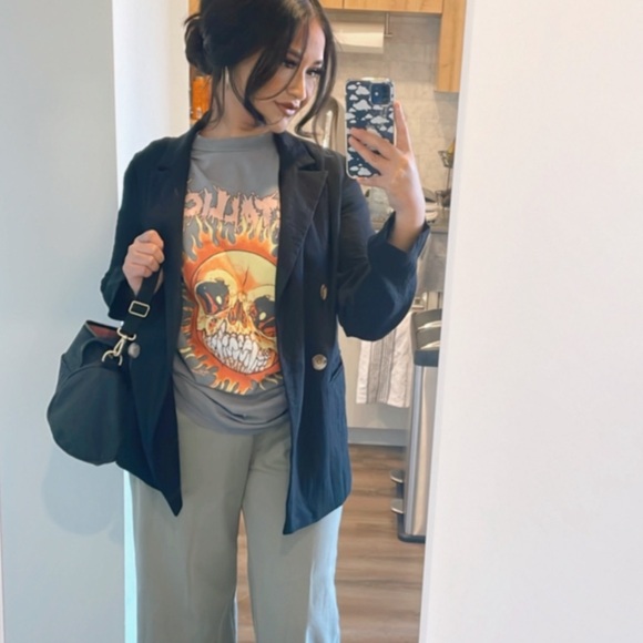 Target blazer - Picture 4 of 4